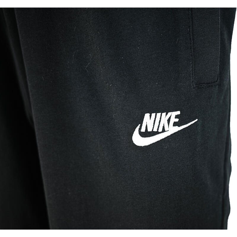 Shorts Nike Sportswear Club Schwarz Erwachsene