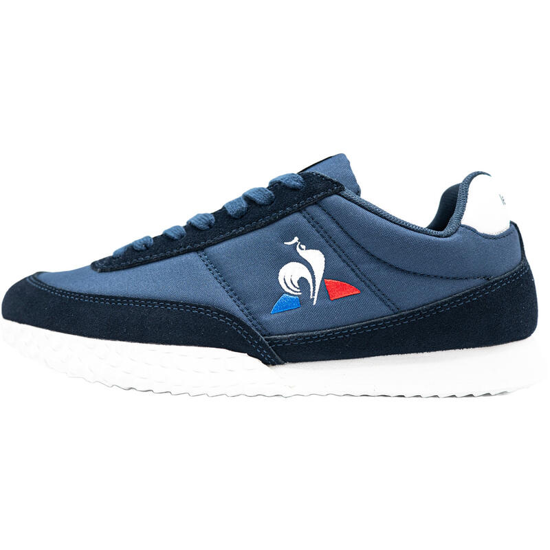 Baskets Le Coq Sportif Veloce, Bleu, Hommes