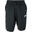 Pantaloni scurti barbati Nike Sportswear Club Fleece, Negru