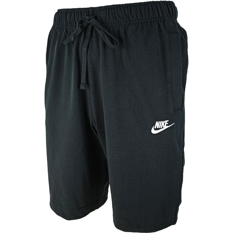 Shorts Nike Sportswear Club Schwarz Erwachsene