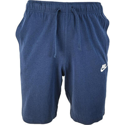 Shorts nike m nsw club, blauw, mannen