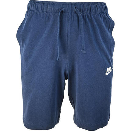 Short Nike M Nsw Club, Bleu, Hommes