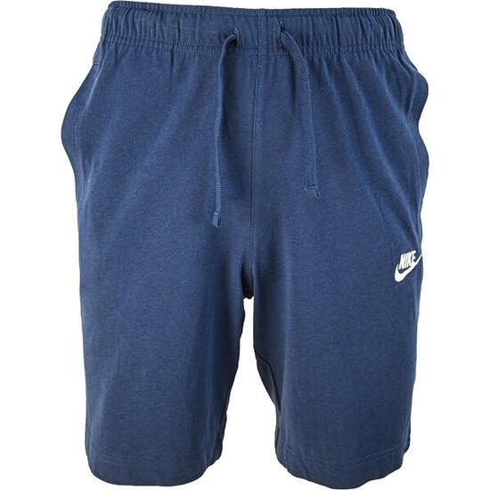 Short Nike M Nsw Club, Bleu, Hommes