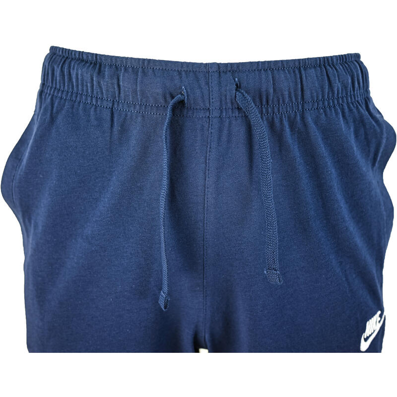 Pantalones cortos Nike M Nsw Club, Azul, Hombre