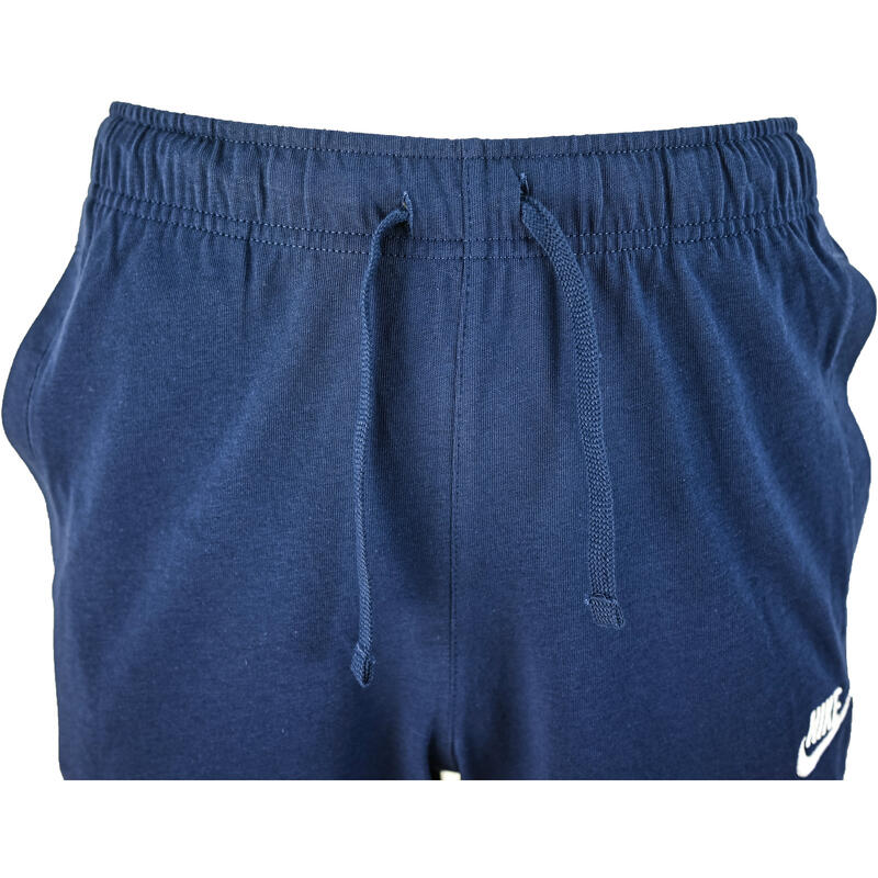 Pantaloni scurti barbati Nike M Nsw Club, Albastru