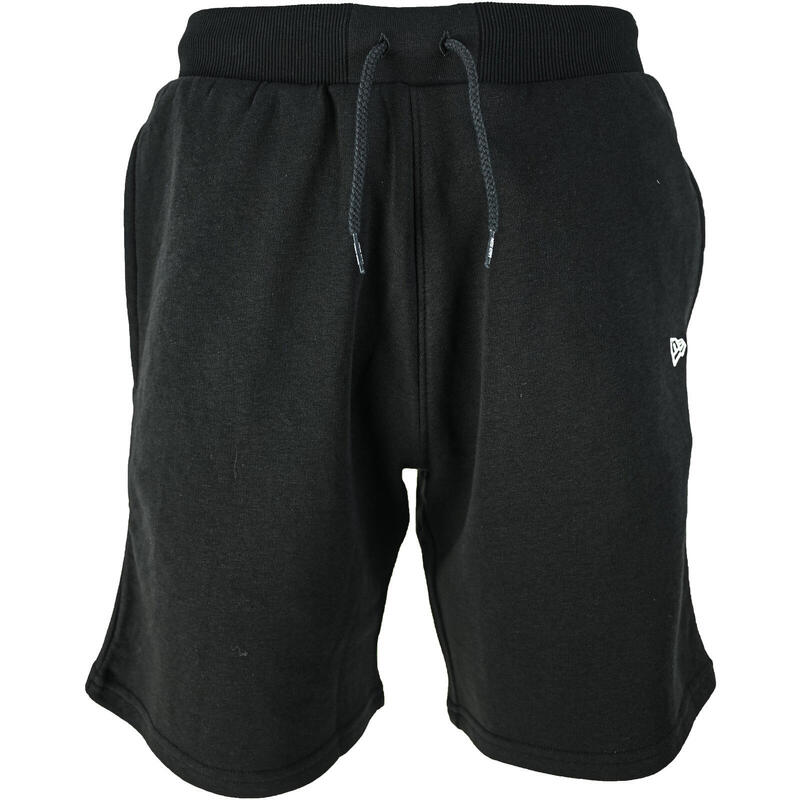 Korte broek New Era Essential, Zwart, Mannen