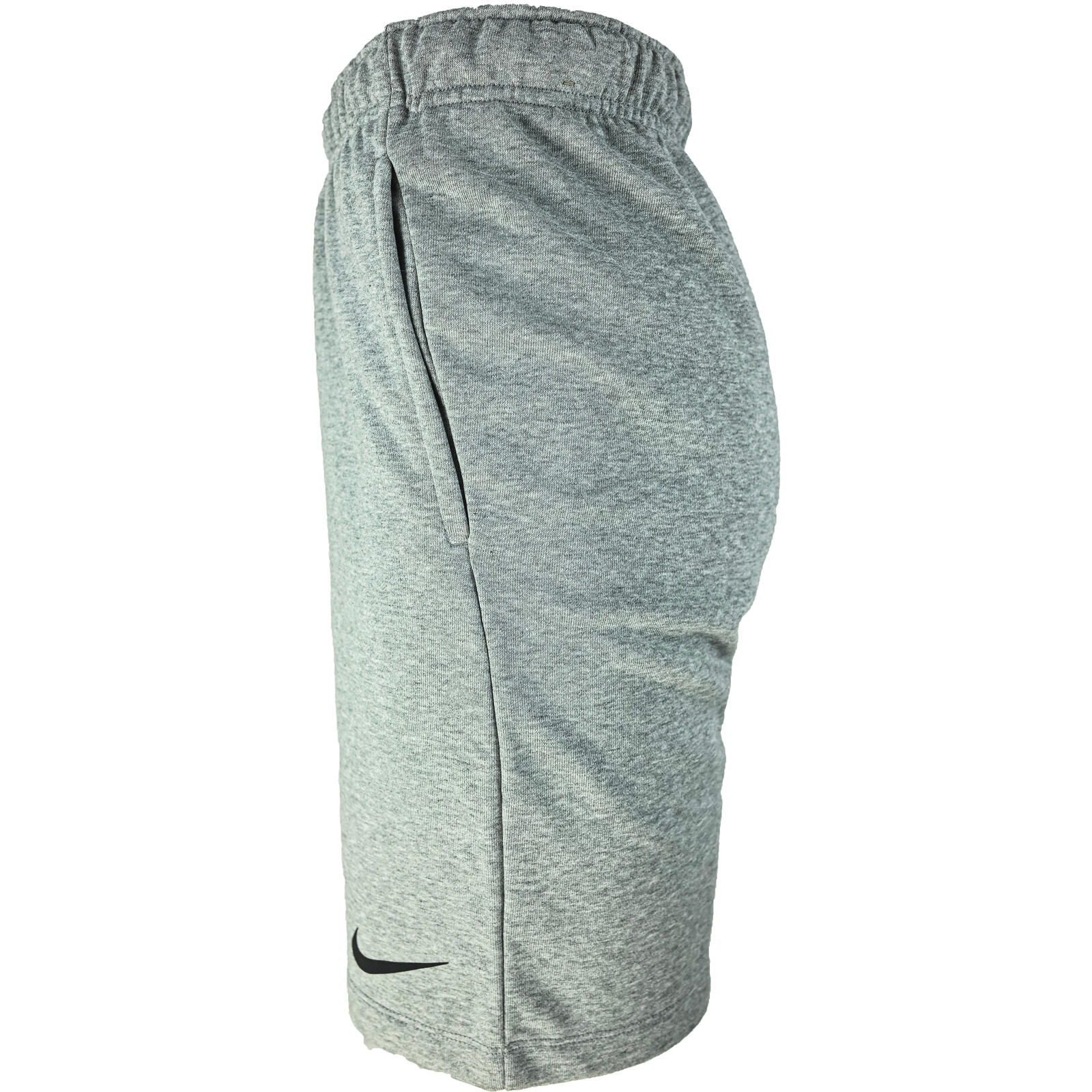 Korte broek Nike Dri-FIT, Grijs, Mannen 4/5