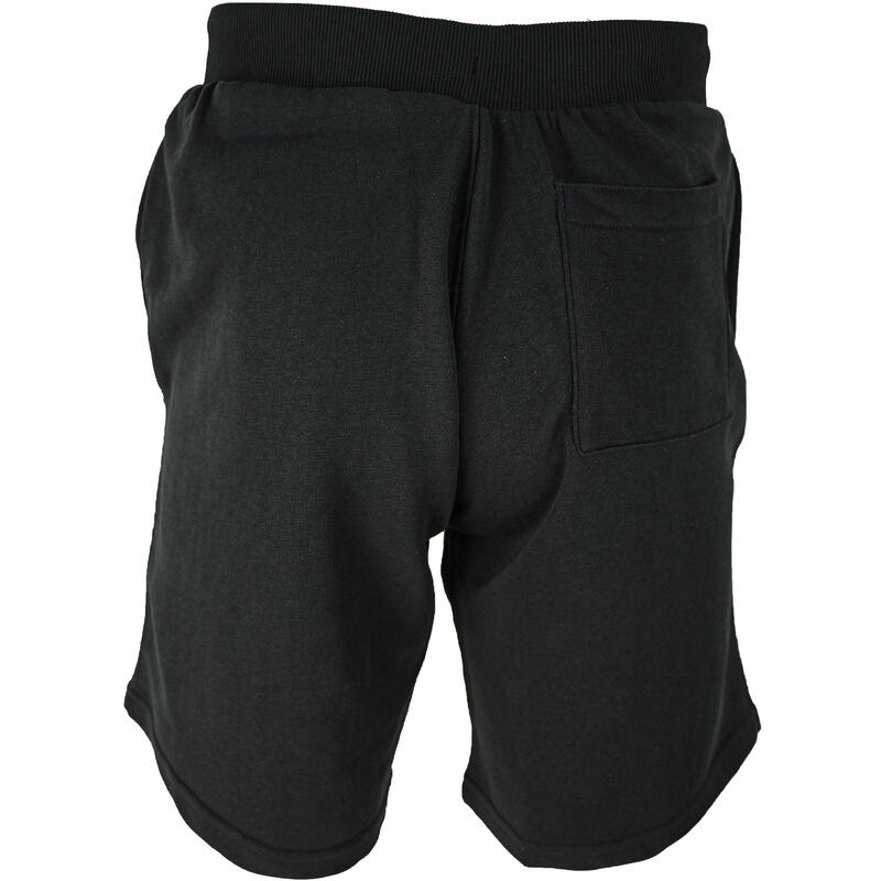 Korte broek New Era Essential, Zwart, Mannen