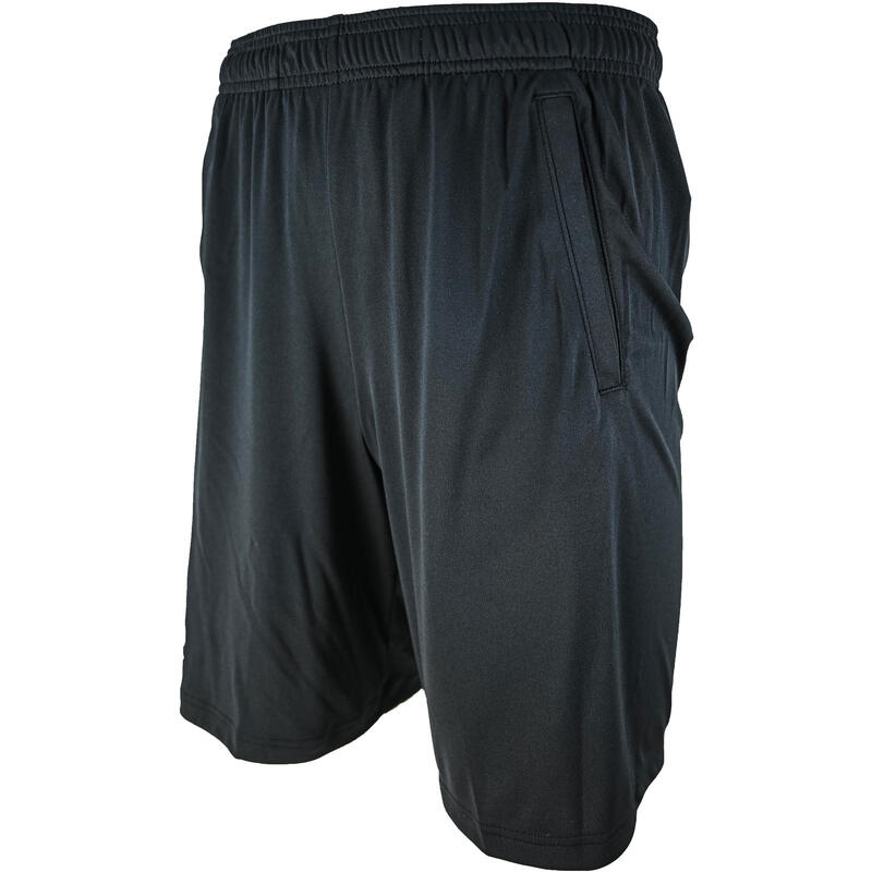 Pantalones cortos Under Armour Tech WM Graphic, Negro, Hombres