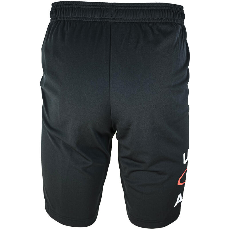 Pantalones cortos Under Armour Tech WM Graphic, Negro, Hombres