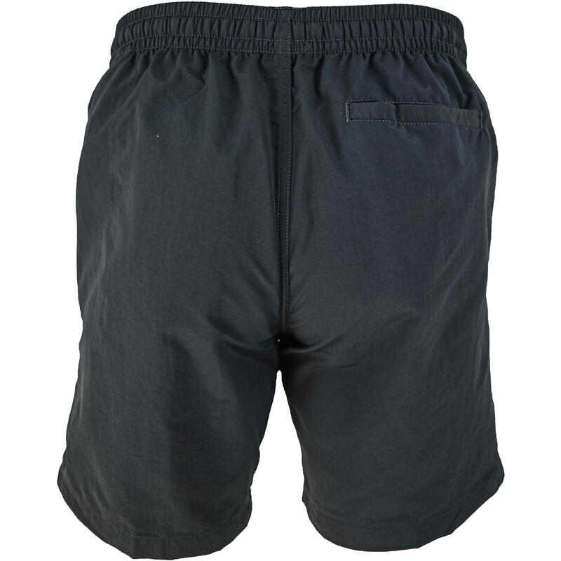 Pantaloni scurti barbati DC Shoes Late Daze 18, Negru