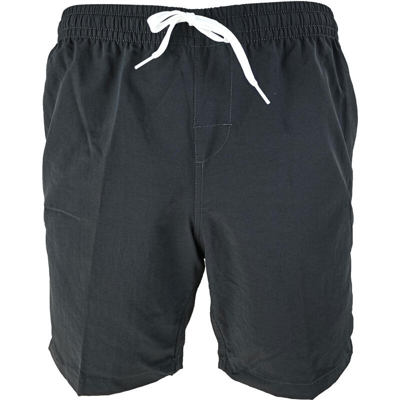 Shorts DC Shoes Late Daze 18, Noir, Hommes