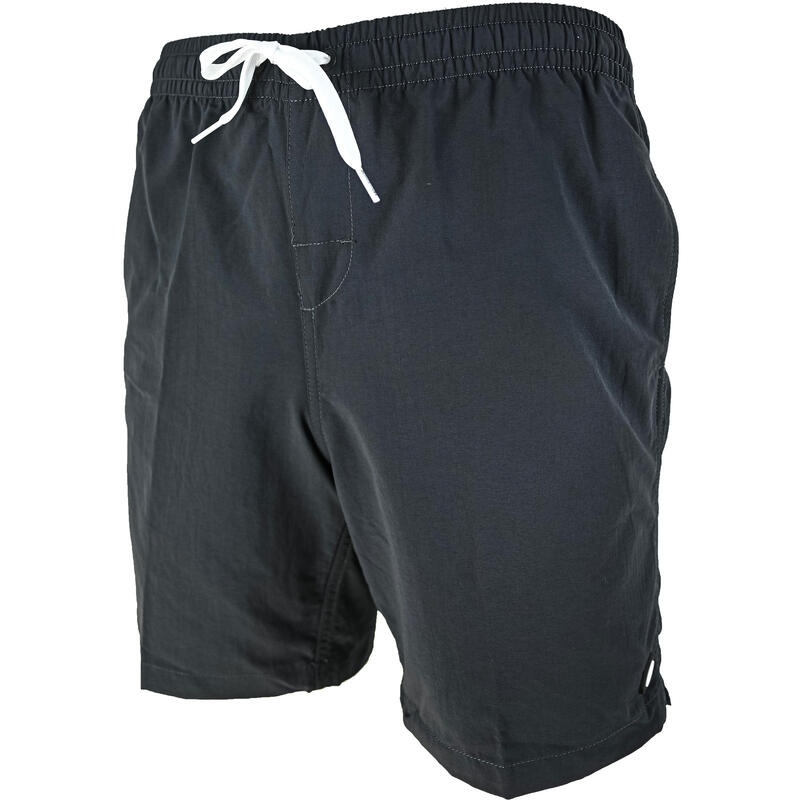 Shorts DC Shoes Late Daze 18, Noir, Hommes