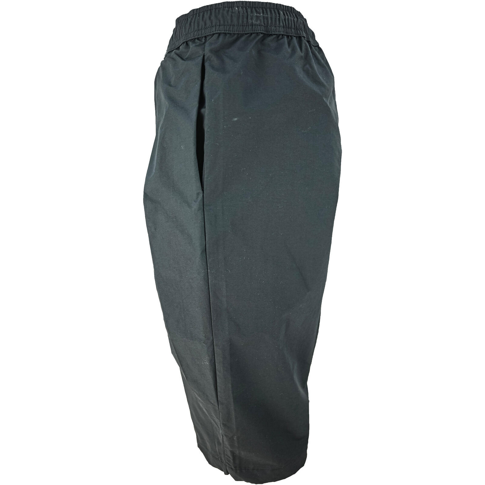 Pantaloncini Converse Shapes Triangle, Nero, Unisex 4/5