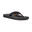 REFLIP MEN'S FLIP-FLOPS - BLACK