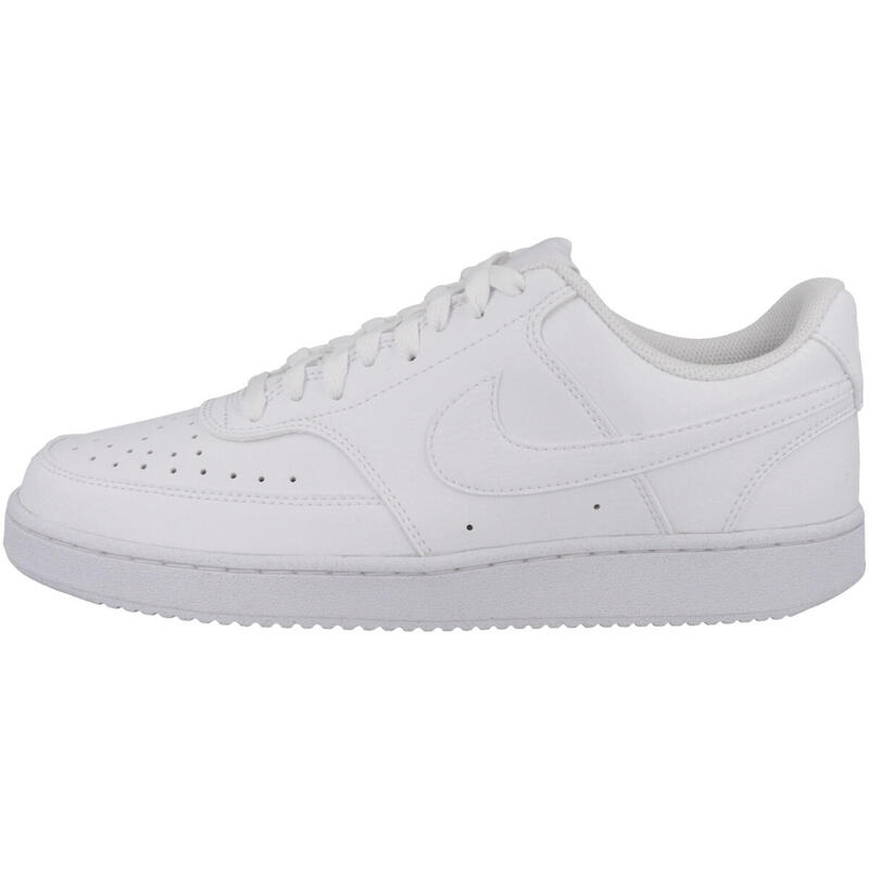 Sportschoenen Nike Court Vision Low, Wit, Mannen