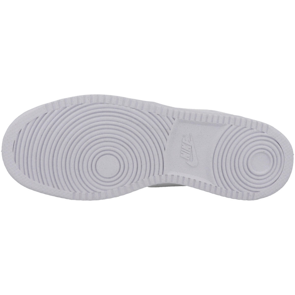 Chaussures  Court Vision Low Next Nature Triple White 5/7