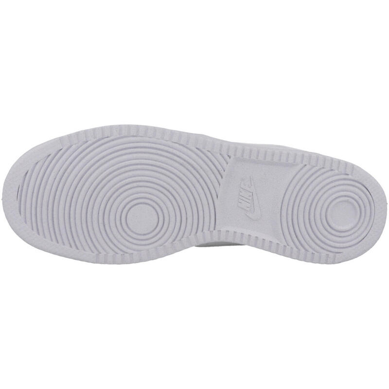 Court Vision Low Next Nature Triple White