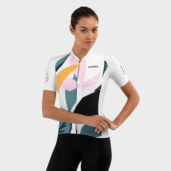 Maillot ciclismo térmico hombre M4 Echelon SIROKO Burdeos