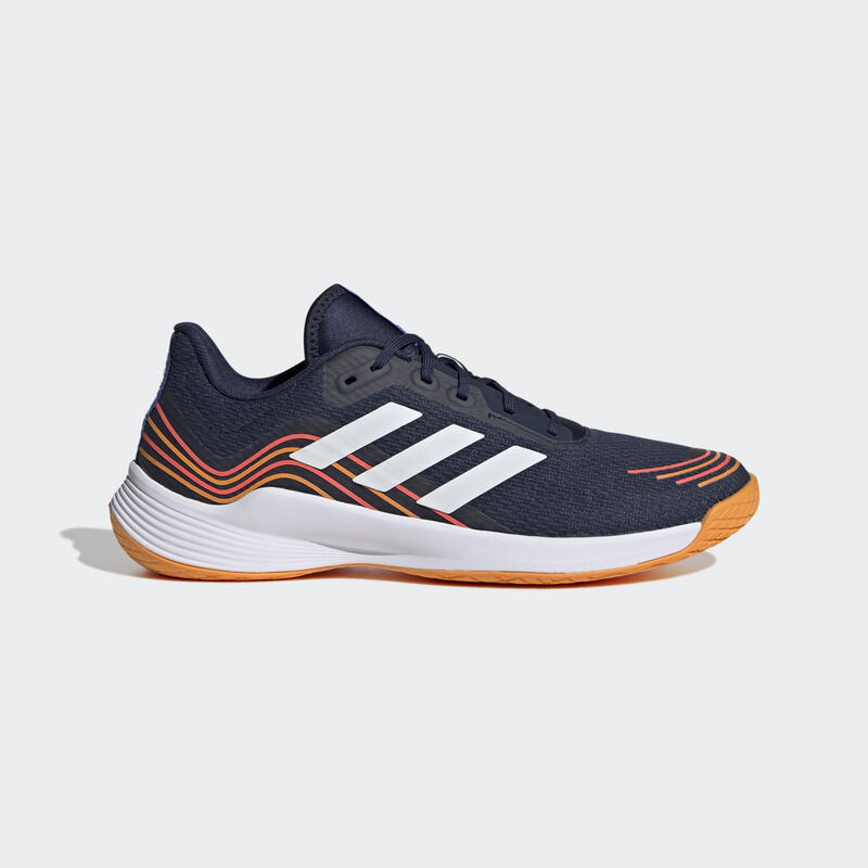 Chaussure Novaflight Volleyball ADIDAS Decathlon