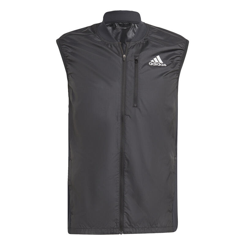 Own the Run Bodywarmer