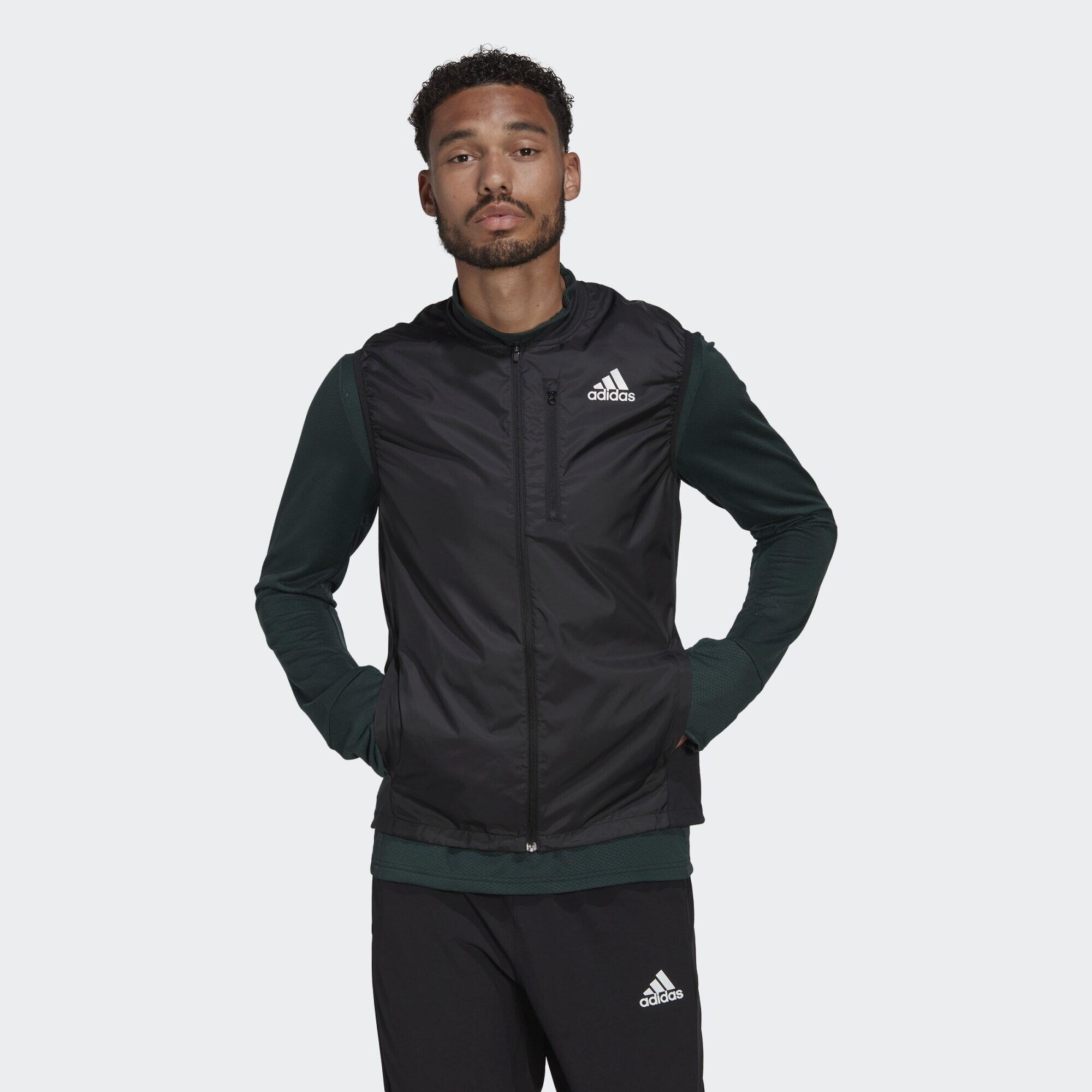 Tampo do tanque adidas Own the Run