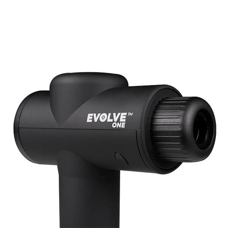 Pistola per massaggi - Evolve ONE