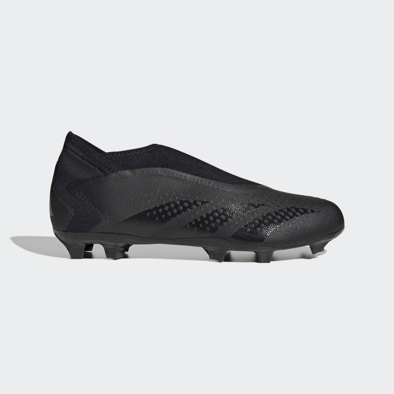 Predator Accuracy.3 Laceless FG Fußballschuh