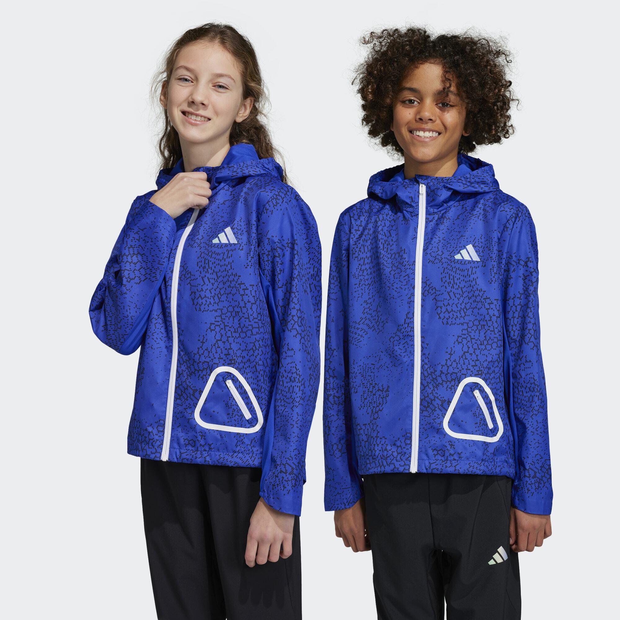 WIND.RDY Windbreaker Jacket
