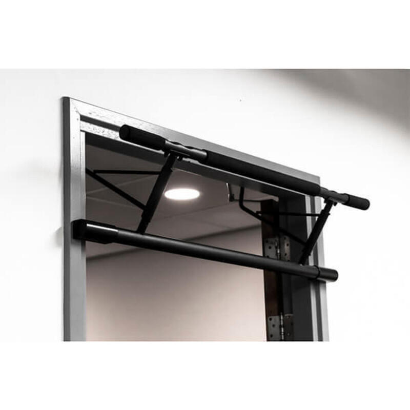 Barra per trazioni - Pull up bar PRO