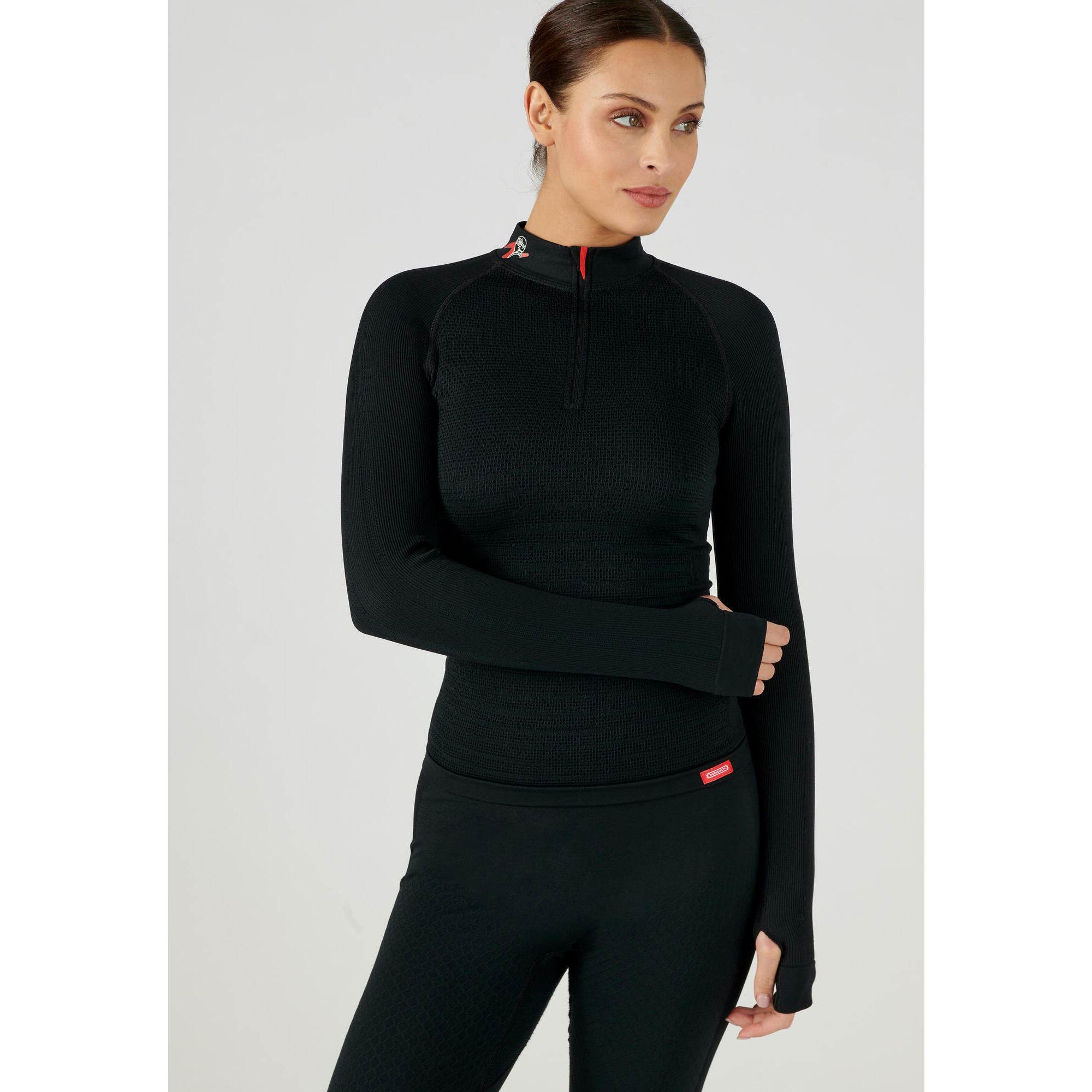 Sous v tements Thermiques Femme Decathlon