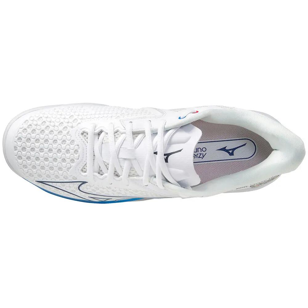 Zapatillas de tenis Mizuno Wave Exceed Tour 5 CC 4/5