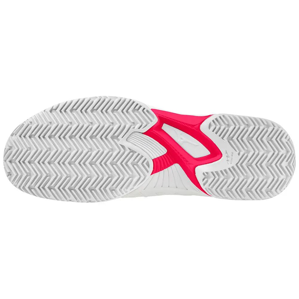 Zapatillas de tenis Mizuno Wave Exceed Tour 5 CC 2/5