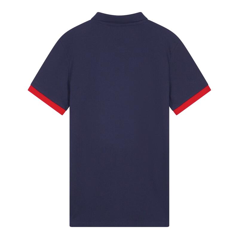 PSG polo homme