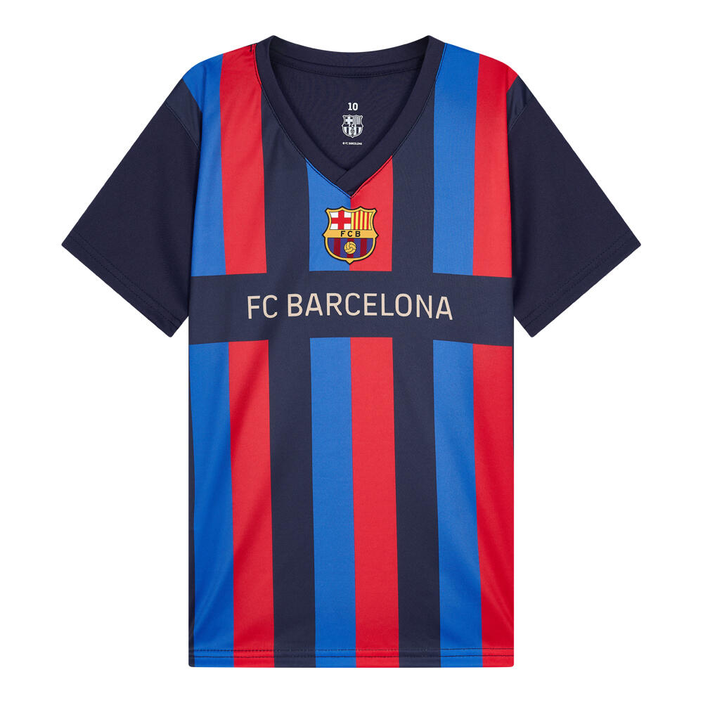 maillot de foot barcelone
