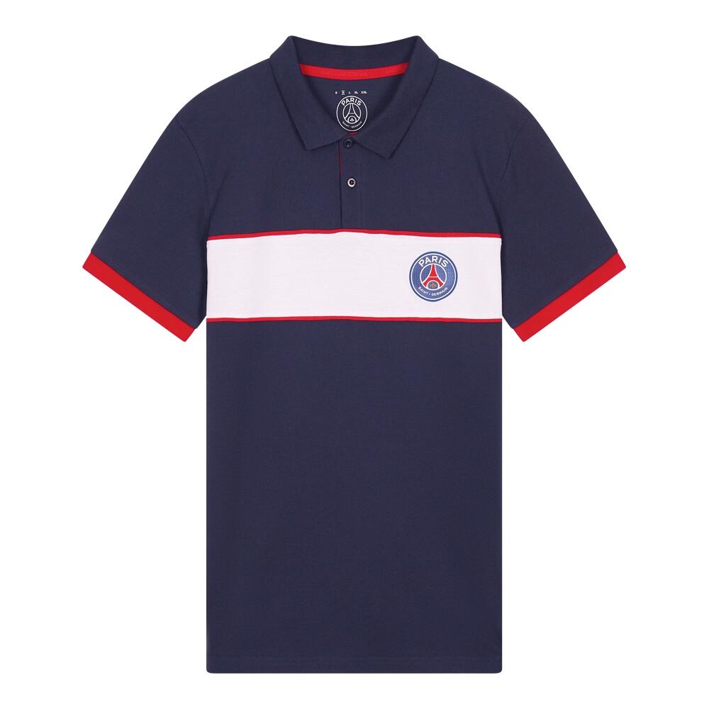 Pánské polo tričko Paris Saint-Germain 6/7