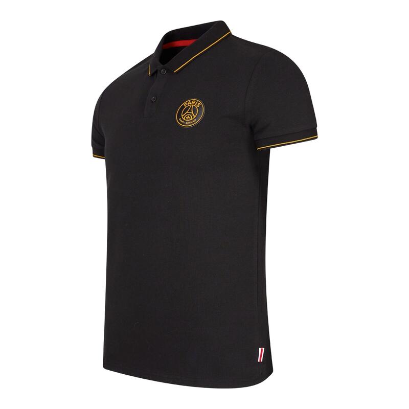 PSG polo homme