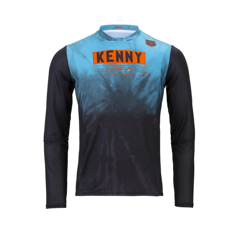 Maillot manches longues Kenny Charger