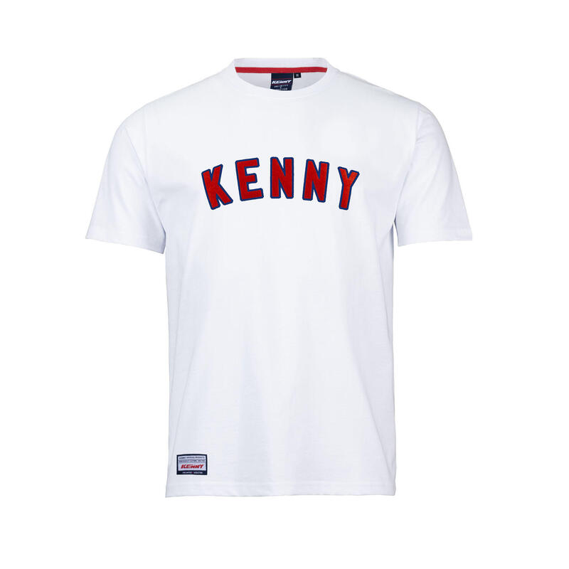 Koszulka Kenny Academy