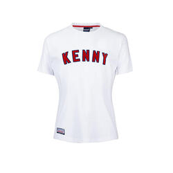 T-shirt femme Kenny Academy