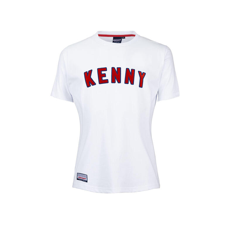 Dames-T-shirt Kenny Academy