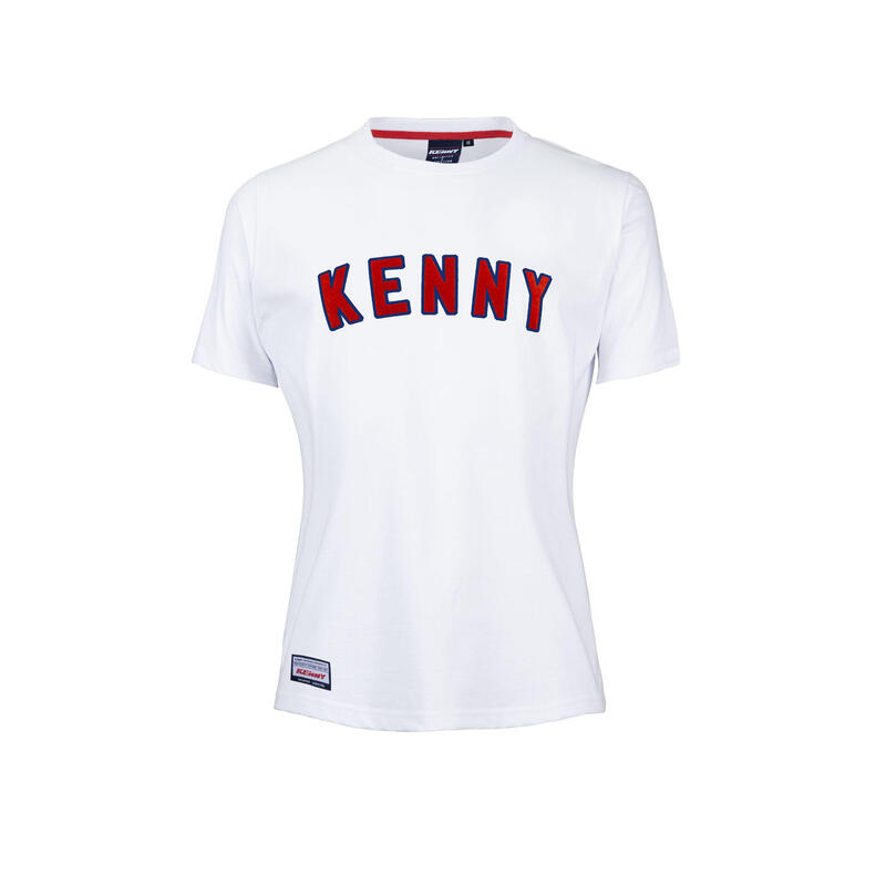 T-Shirt Frau Kenny Academy
