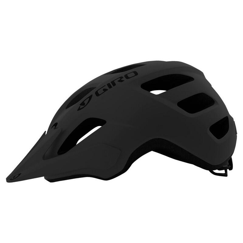 Casco Cycling Black armatuur