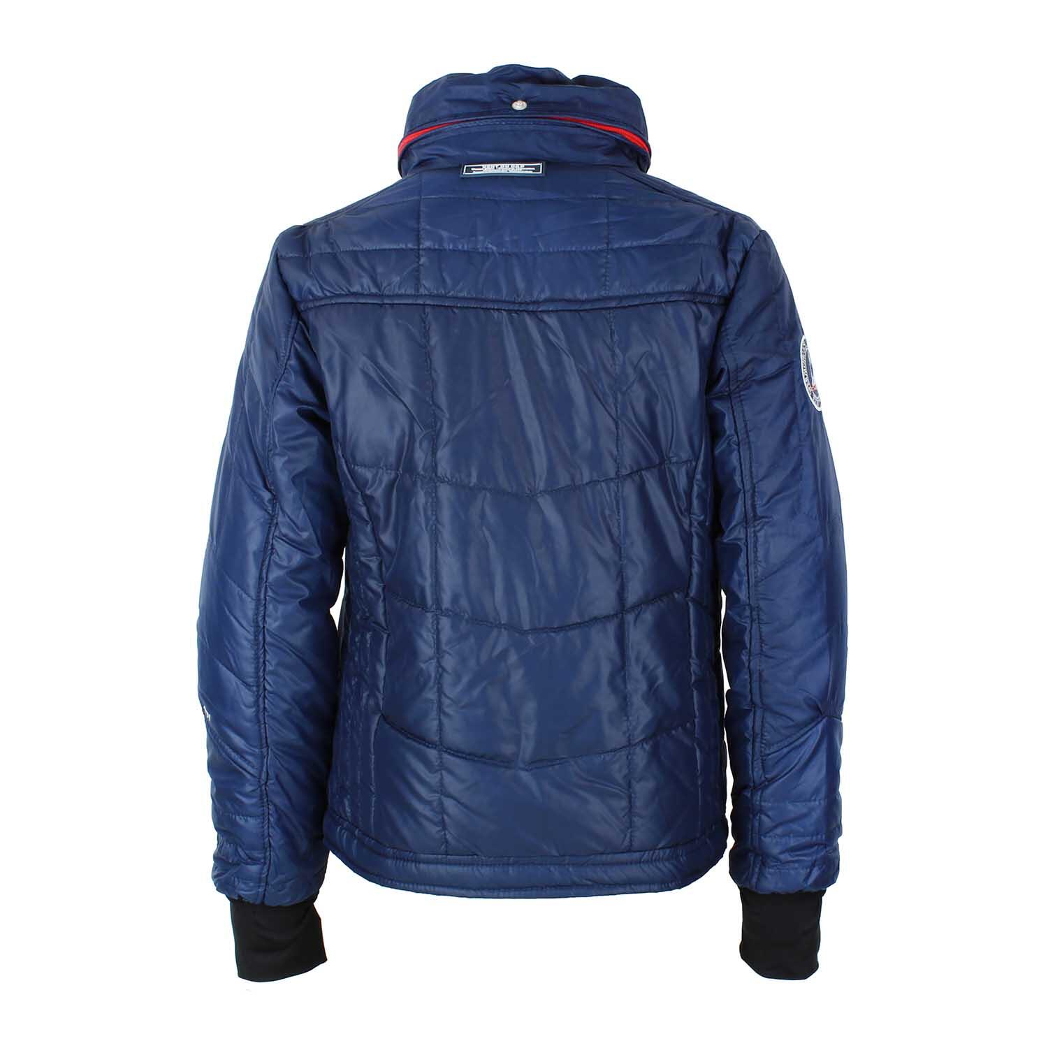 Seconde vie - Doudoune de ski enfant Peak Mountain Ecapa 2/3