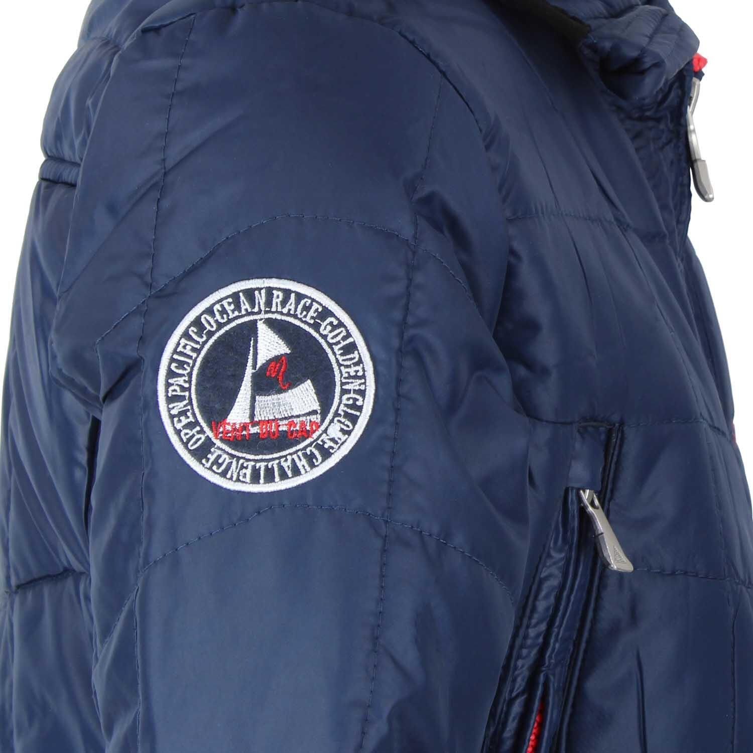 Seconde vie - Doudoune de ski enfant Peak Mountain Ecapa 3/3