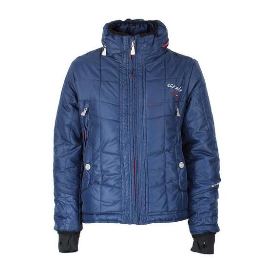 Seconde vie - Doudoune de ski enfant Peak Mountain Ecapa