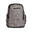 Black Crown Planet grey Padel bag