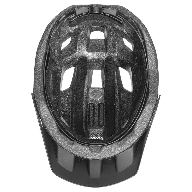 Kask rowerowy dla dorosłych MTB Uvex Access matowy