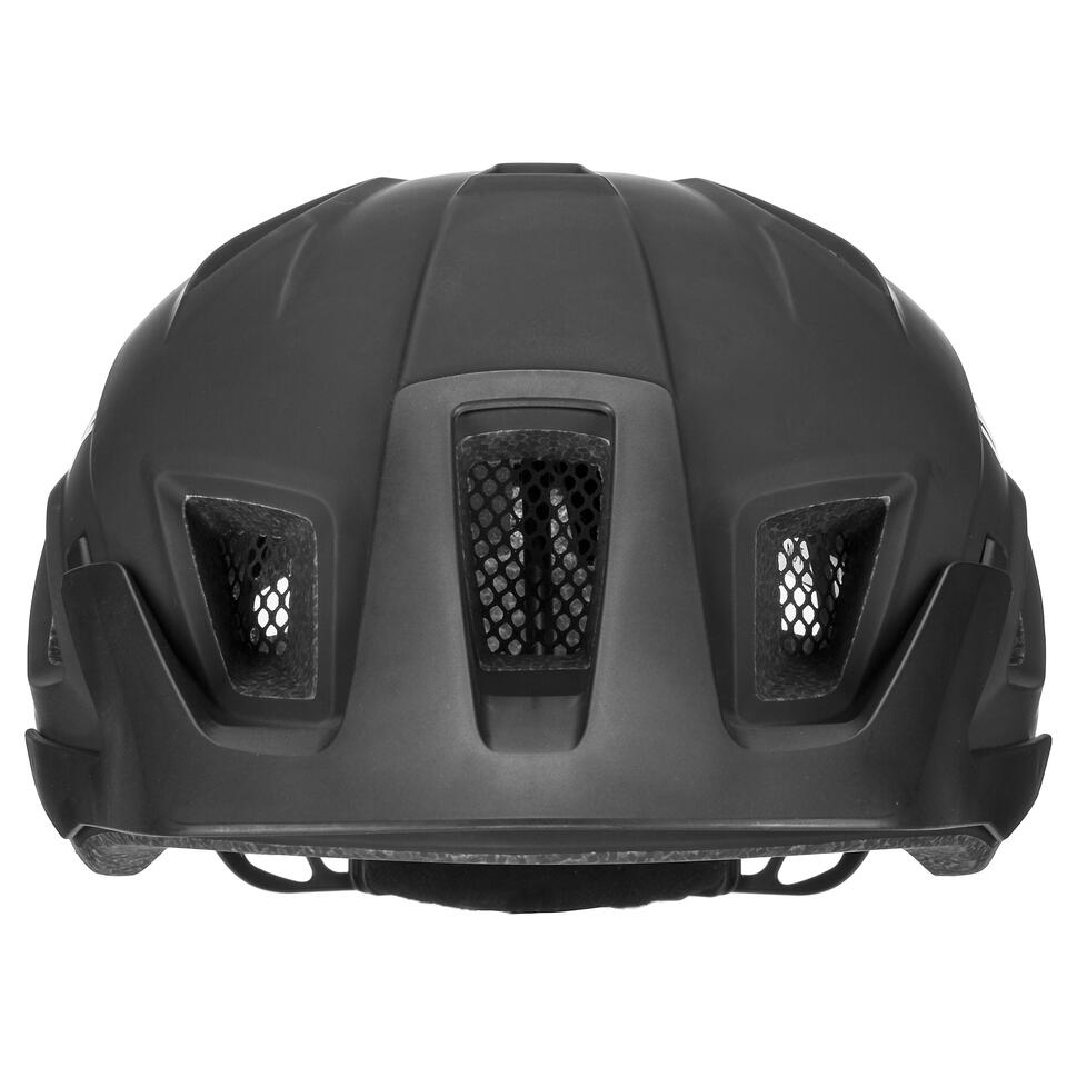 Kask rowerowy dla dorosłych MTB Uvex Access matowy thumbnail