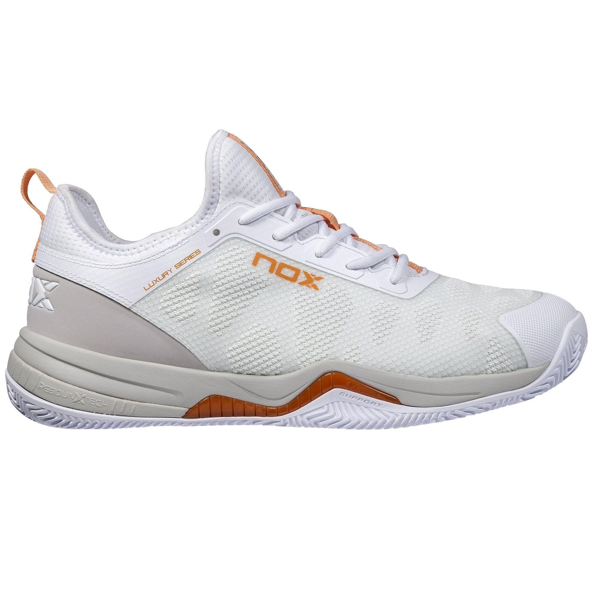 NOX Nox Lux Nerbo White Coral Caluxnerwhcor